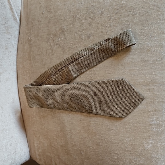 Gucci tie authentic made of silk 100% - Picture 3 of 10